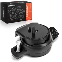 Front Passenger Engine Mount
