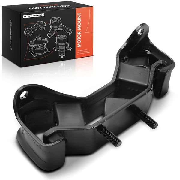 1-Pc Manual Transmission Mount A-Premium APEM1984