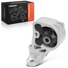 2010-2012 Subaru Legacy Engine Motor Mount, 1 Pcs, Front Center, A-Premium, APEM2373