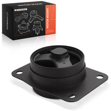 2007-2013 Suzuki SX4 Engine Motor Mount, 1 Pcs, Front Left Driver Side, A-Premium, APEM2376