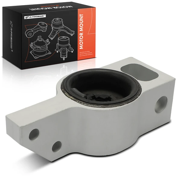 1-Pc Engine Mount Front A-Premium APEM1606