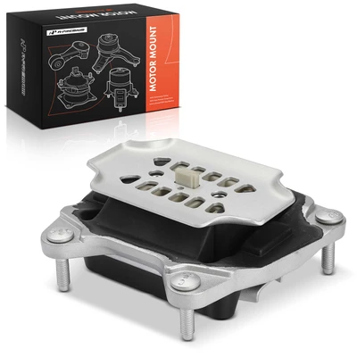 Rear Transmission Mount