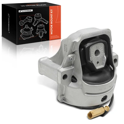 Engine Mount