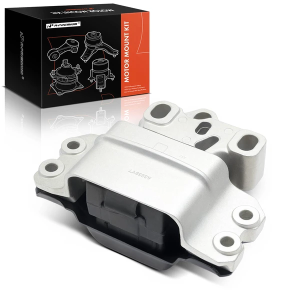 1-Pc Engine Mount A-Premium APEM1603