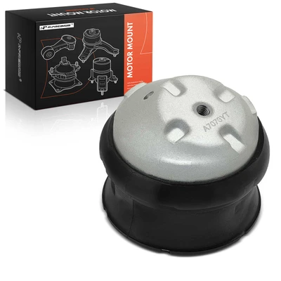 Front Engine Motor Mount