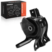 2006-2010 Hyundai Sonata Transmission Mount, 1 Pcs, A-Premium, APEM3601PG