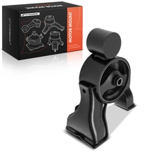 2011-2015 Hyundai Sonata 1pc Engine Mount Rear Side A-Premium APEM1693