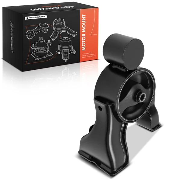 2011-2015 Hyundai Sonata 1-Pc Engine Mount Rear Side A-Premium APEM1693