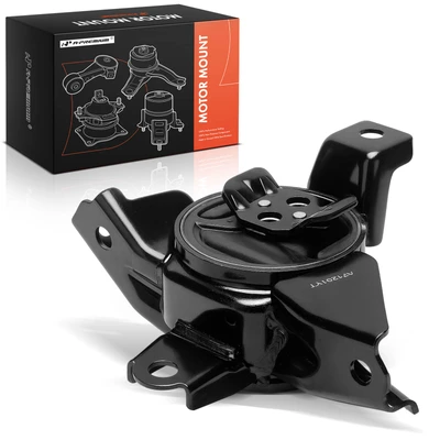 Driver Transmission Mount