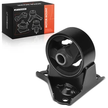 2005-2009 Hyundai Tucson Engine Motor Mount, 1 Pcs, Front Side, A-Premium, APEM2385