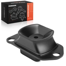 1987-1989 Nissan Pulsar NX Transmission Mount, 1 Pcs, A-Premium, APEM3564PG