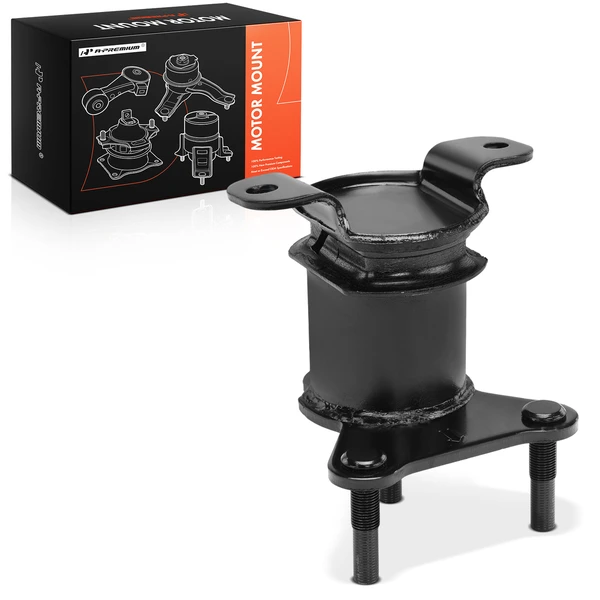 1-Pc Automatic Transmission Mount A-Premium APEM1990