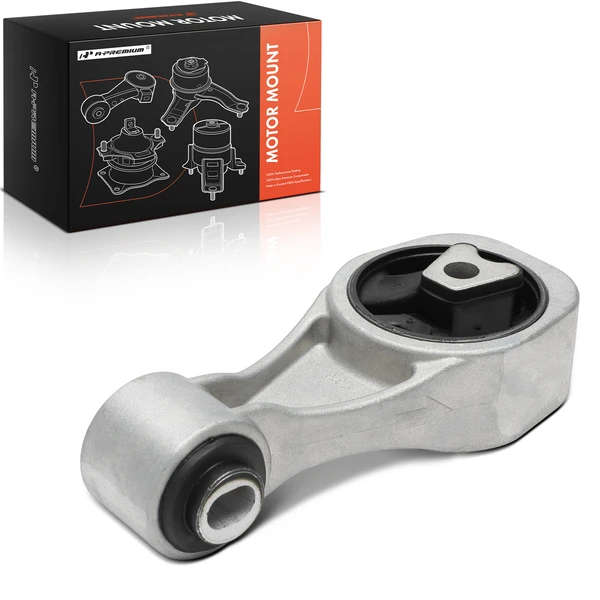 1-Pc Engine Torque Strut Mount Front Lower A-Premium APEM1994