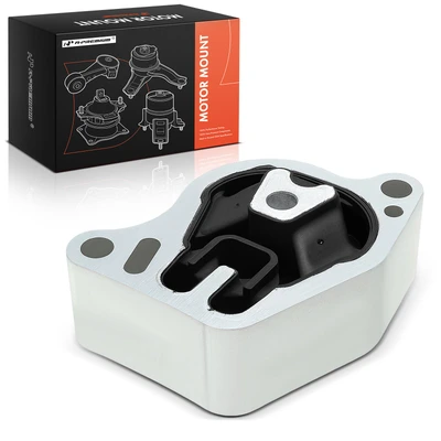 Rear Engine Motor Mount