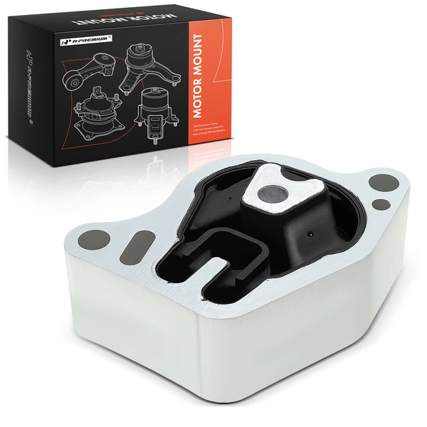 2013-2018 Nissan Altima 1-Pc Engine Motor Mount Rear Side A-Premium APEM1995