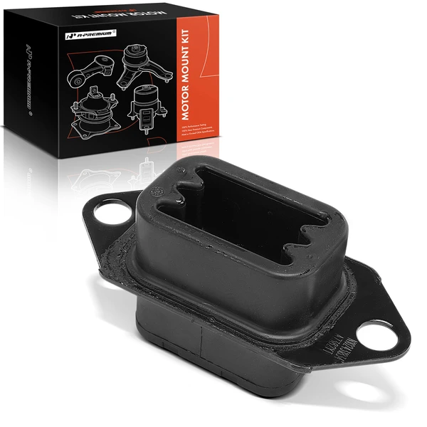 1-Pc Transmission Mount Left A-Premium APEM1997