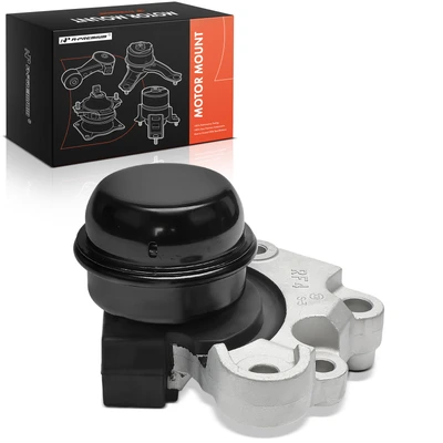 Front Driver Automatic CVT Transmission Mount