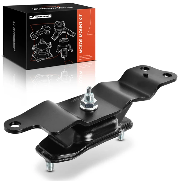 1-Pc Automatic Transmission Mount A-Premium APEM1777