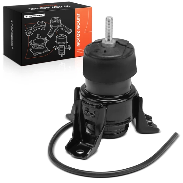 2013-2020 Nissan Pathfinder 1-Pc Engine Motor Mount Front Side A-Premium APEM1998