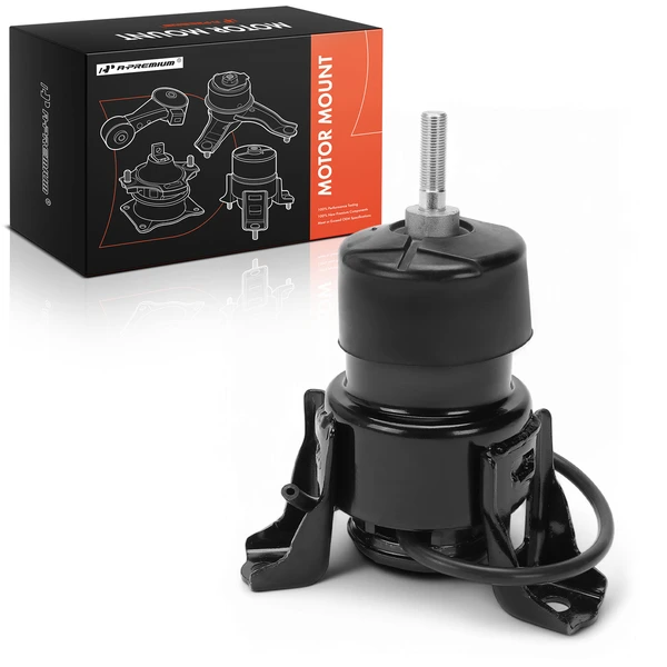 2015-2024 Nissan Murano 1-Pc Engine Motor Mount Front Side A-Premium APEM1999