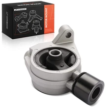 2006-2012 2014 Kia Sedona Engine Motor Mount, 1 Pcs, Front Left Driver Side, A-Premium, APEM3599PG