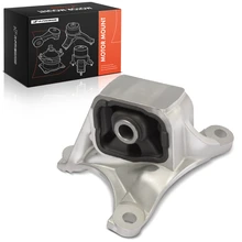 2002-2005 Honda CR-V Engine Mount, 1 Pcs, Front Side, A-Premium, APEM2856