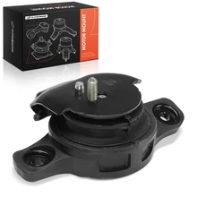 2008-2014 Subaru Impreza Engine Mount, 1 Pcs, Front Right Passenger Side, A-Premium, APEM2857