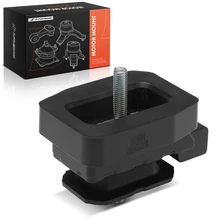 2008-2013 BMW M3 Transmission Mount, 1 Pcs, Front Side, A-Premium, APEM2858