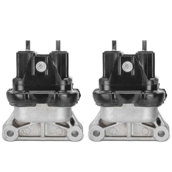 2005-2010 Chrysler 300 2-Pc Engine Mount Front A-Premium APEM251