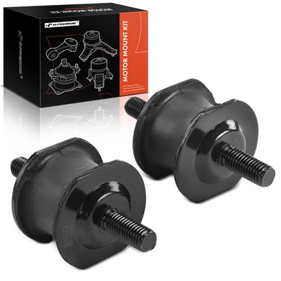 2 Pcs Automatic Transmission Mount