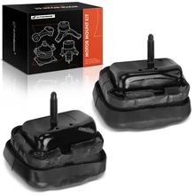 2 Pcs Front Engine Motor Mount for 2003-2008 Lincoln Town Car