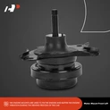 2004 Acura EL 2-Pc Motor Mount Front A-Premium APEM273