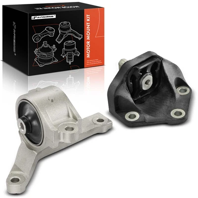 2 Pcs Automatic Transmission Mount