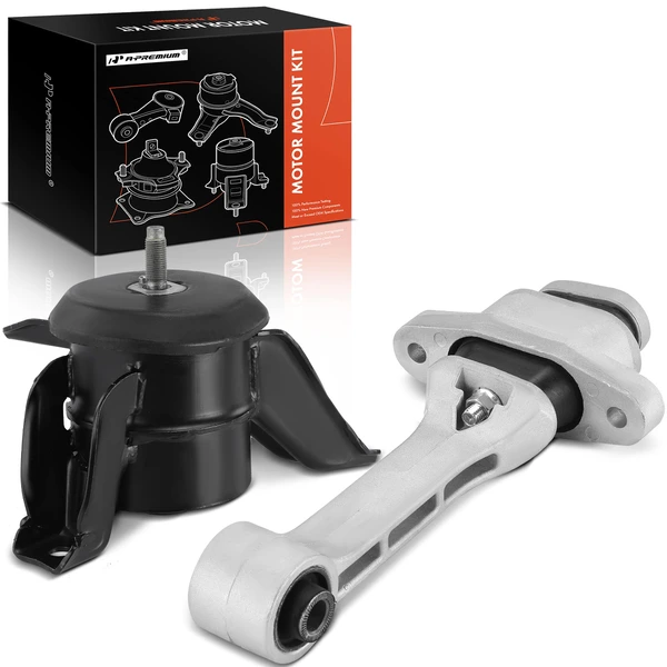 2 Pcs Engine Motor & Torque Strut Mount for 2016-2020 Kia Sorento