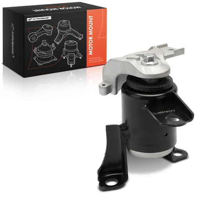 Front Passenger Engine Mount