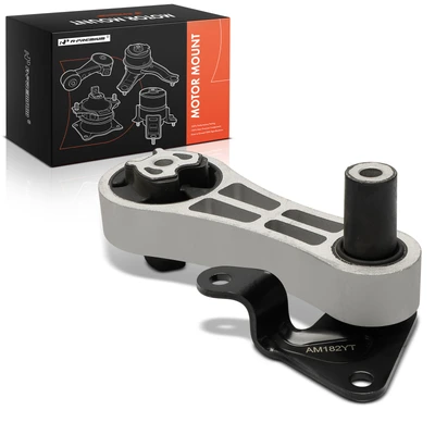 Rear Torque Strut Mount