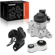 3 Pcs Engine Motor & Transmission Mount for 2007-2012 Mazda CX-9