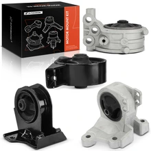 3 Pcs Manual Engine Mount