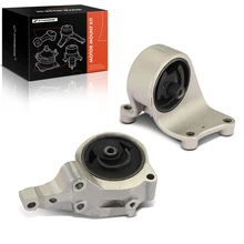 2 Pcs Engine Motor & Transmission Mount for 1996-1997 Nissan Altima