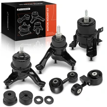 5 Pcs Engine Mount & Transmission Mount