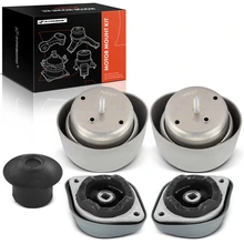 5 Pcs Engine & Transmission Mount for 2000-2001 Audi A4