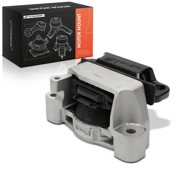 1-Pc Transmission Mount Left A-Premium APEM1783