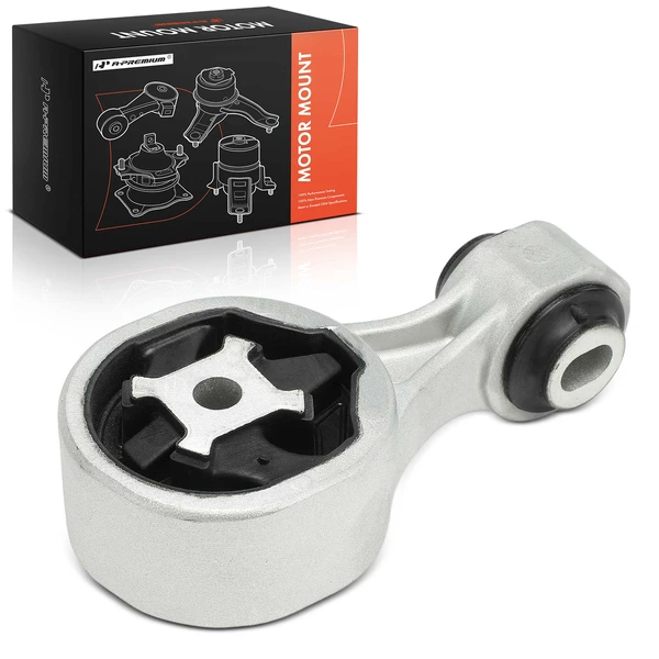 2014-2020 Nissan Rogue 1-Pc Engine Torque Strut Mount Front Right Passenger Side A-Premium APEM2190