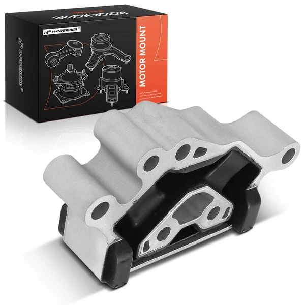 2020-2023 Lincoln Aviator 1-Pc Automatic Transmission Mount A-Premium APEM2153