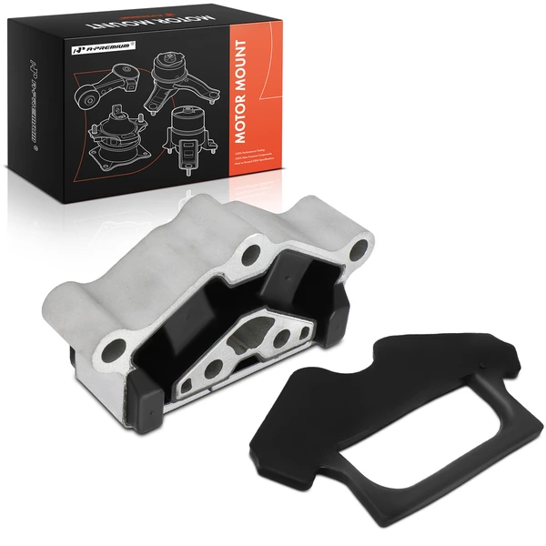 1-Pc Transmission Mount A-Premium APEM2154