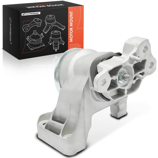 2020-2023 Ford Explorer 1-Pc Engine Mount Front Left Driver Side A-Premium APEM2261