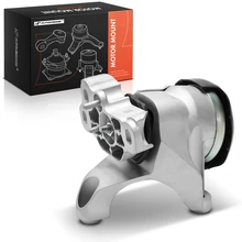 Front Passenger Engine Mount