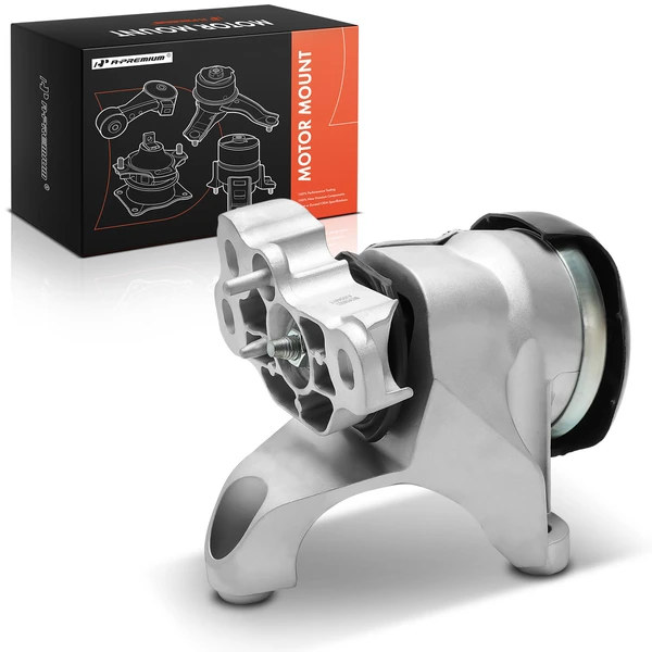 2020-2023 Ford Explorer 1-Pc Engine Mount Front Right Passenger Side A-Premium APEM2170