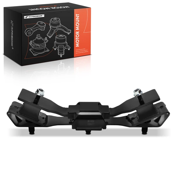 1-Pc Transmission Mount A-Premium APEM2018