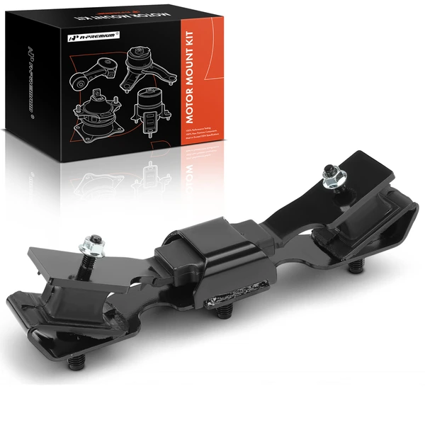1-Pc Transmission Mount A-Premium APEM2019